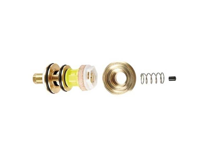 GROHE Ersatzteil, Innenteil für GROHE Armaturen Original Ersatz-Innenteil zum Austausch bei Verschleiß, einfache Montage, passend zu kompatiblen GROHE Modellen (43810000)
