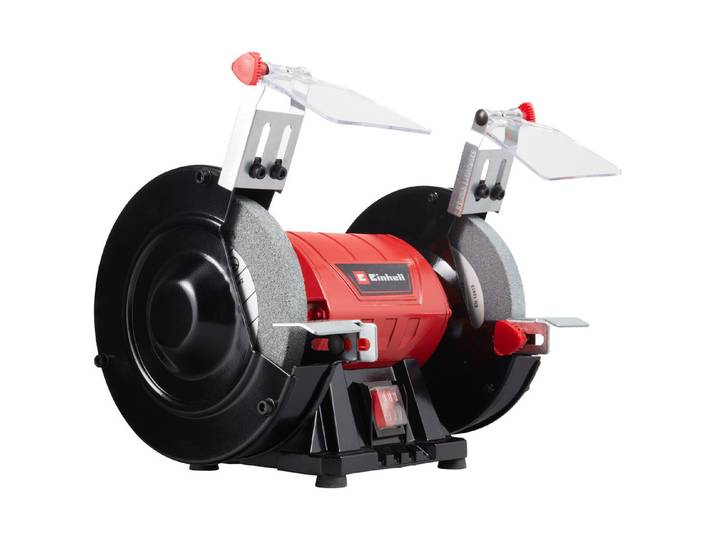 Einhell Doppelschleifer Tc-Bg 150 110 W