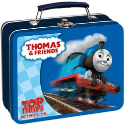 Top Trumps Kidsbox Thomas the Tank (englisch)