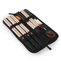 Gruv Gear QUIVR Drum Stick Bag - Stickbag