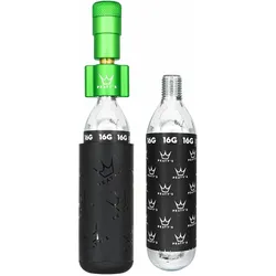 Peaty's, Velopumpe