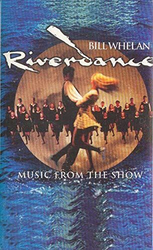 Bill Whelan - Riverdance [Musikkassette] - Preis vom 09.10.2026 07:28:09 h