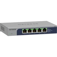 MS105, Switch grau