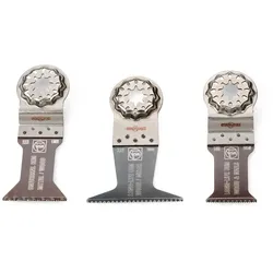 Fein E-Cut Combo Starlock WOOD & METAL - 35222967100