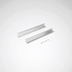 Trilux Stirnprofil Fidesca-SD ZER 300/S