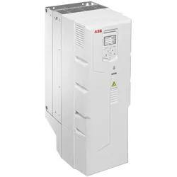 ABB ACH580-01-145A-4 Frequenzumrichter für Klima- und Kälteanlagen, IEC: Pn 75 kW, 145 A, 400 V IP21 3AUA0000080529