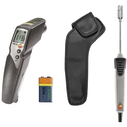 Testo Thermometer 0563 8314