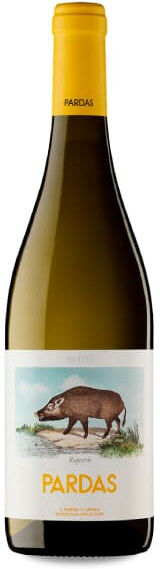 Celler Pardas Pardas Rupestris 2024 - 75cl