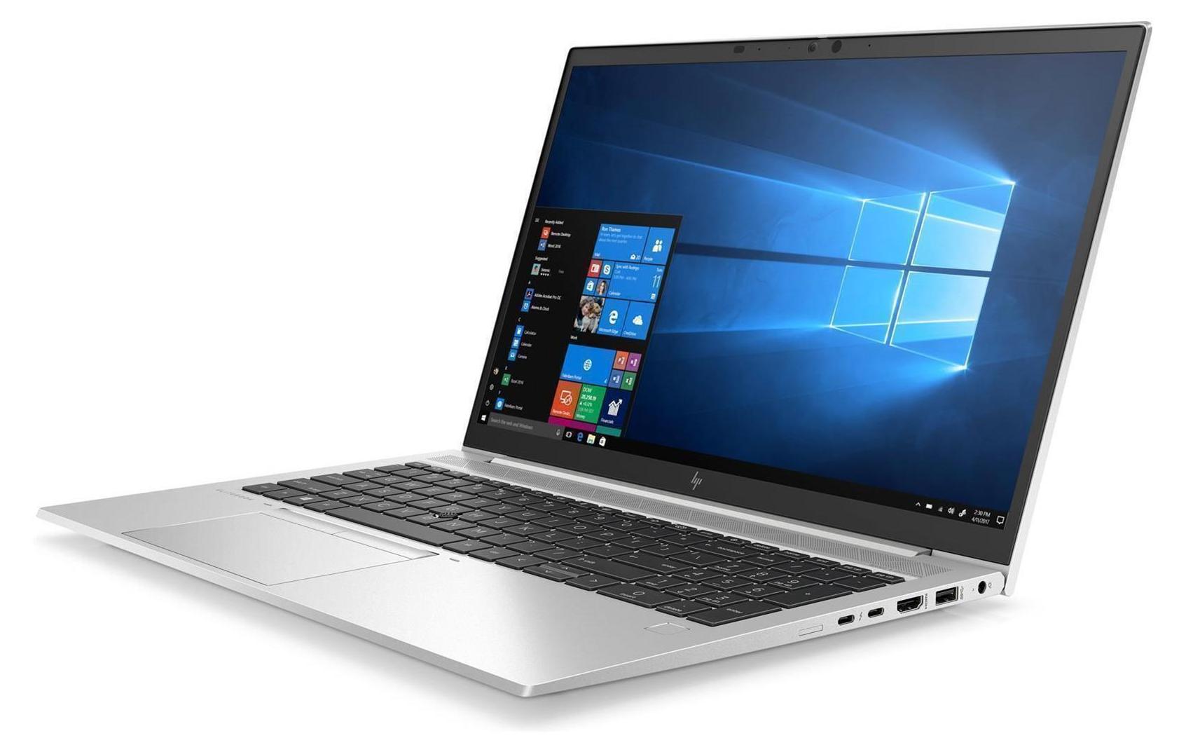 Laptop HP EliteBook 850 G7 i5-10210U 32 GB RAM 1 TB SSD