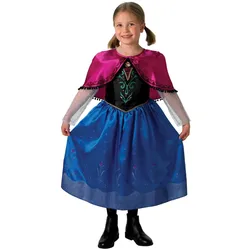 Rubies Frozen Anna Deluxe (128)