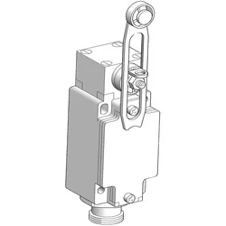 Telemechanique Sensors Positionsschalter XCKJ10541A