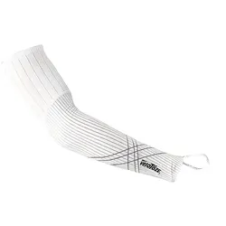 VELOTOZE Armlinge Aero | weiß S / M