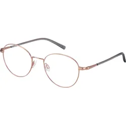Brille Elle EL13466 Pink Gr. 51-18