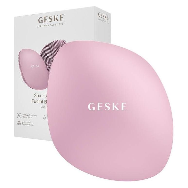 Geske Facial Brush 4 in 1 (1684828366)