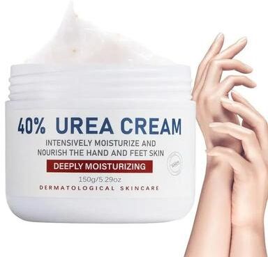 Uplift Essentials 40% Urea Repair Cream 150g Intensive Anti Dry & Cracking Treatment 40% Urea Repair Cream 150g Intensive Anti Dry & Cracking Treatment
