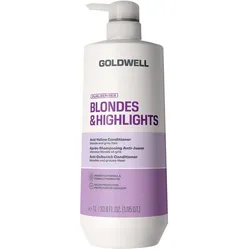 Goldwell, Conditioner, Dualsenses Blondes & Highlights (1000 ml)