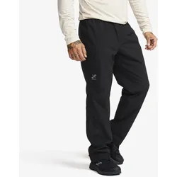 Vector 2L Pants Herren Black, Größe:XS - Hosen > Regen & Hardshellhosen - Schwarz