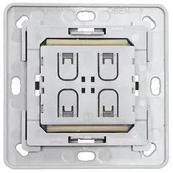 Eltako Funktaster-Einsatz FTE215BLE 30999005