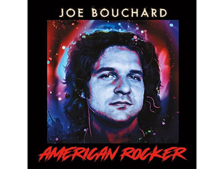 American Rocker