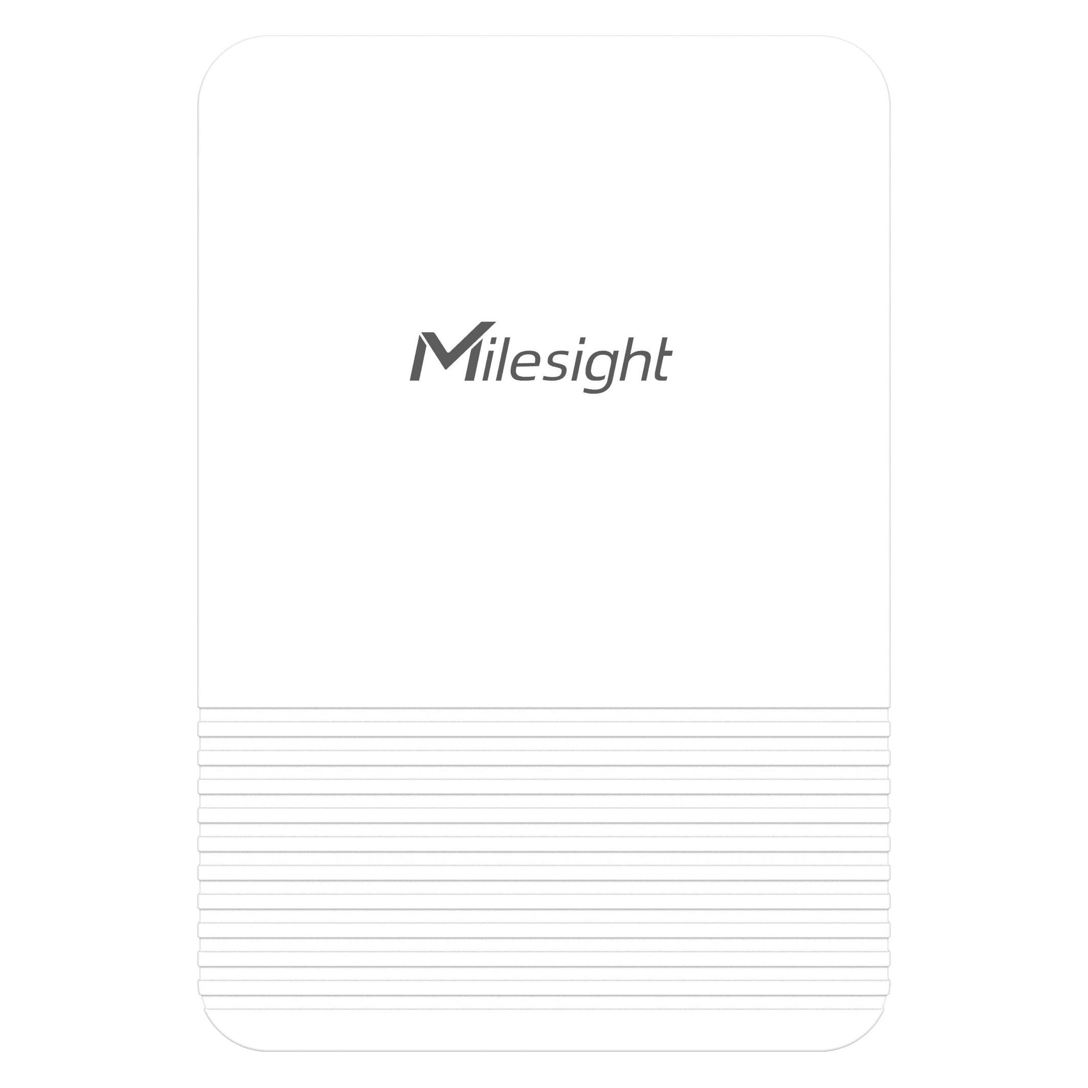 Milesight Temperature&Humidity Sensor, EM320-TH-868M (EM320-TH-868M)
