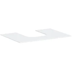 Hansgrohe Konsole Xevolos E 780/550mm 54208700