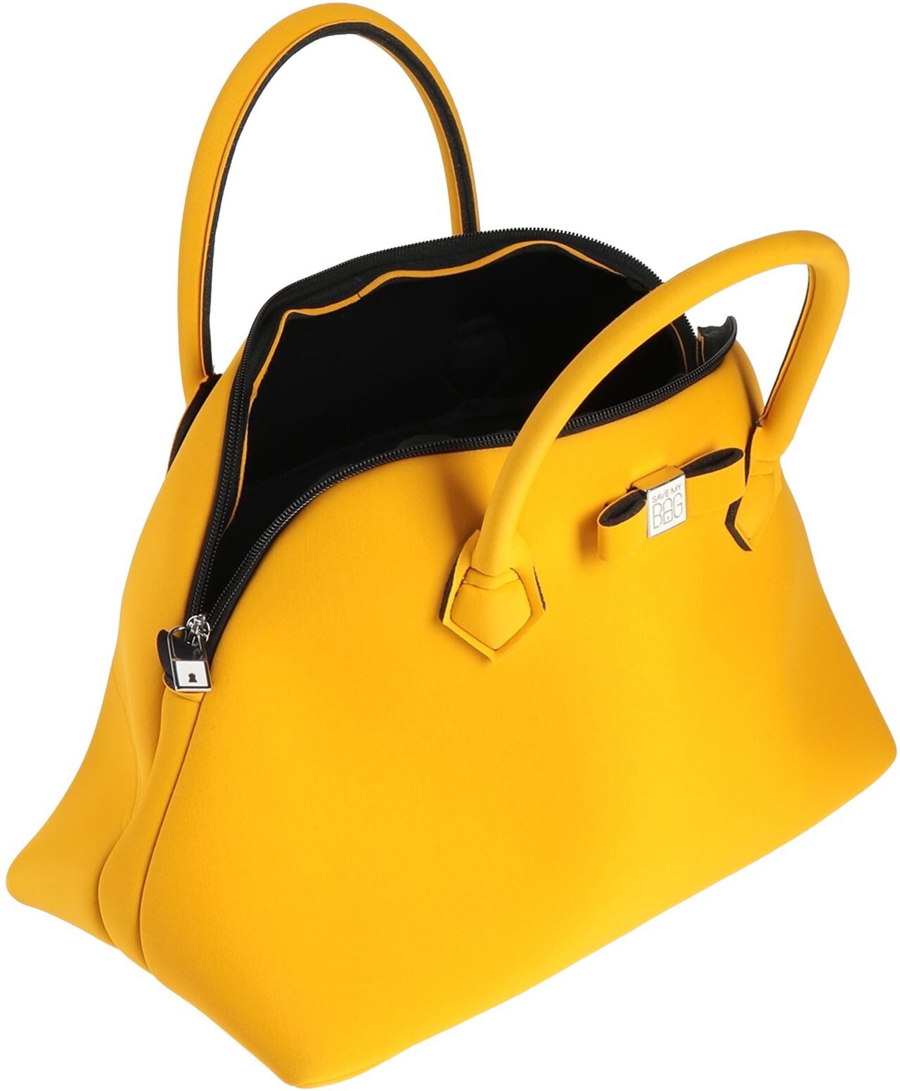 Save My Bag Bolso de mano Mujer Caléndula -- Mujer