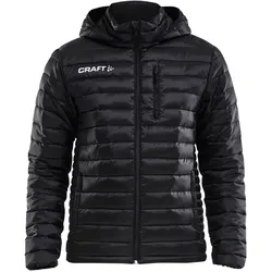 CRAFT Isolate Steppjacke Herren 9999 - black S