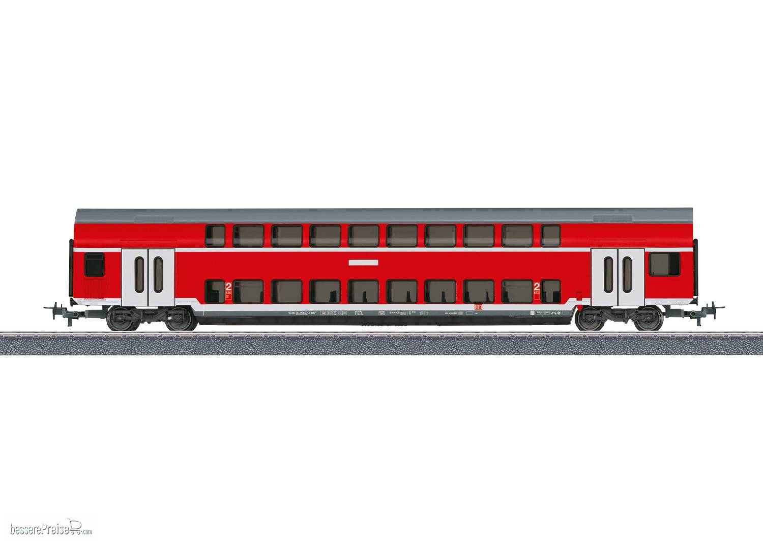 Märklin 040401