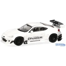 MicroCity Toyota GT86 weiß 87MC000071