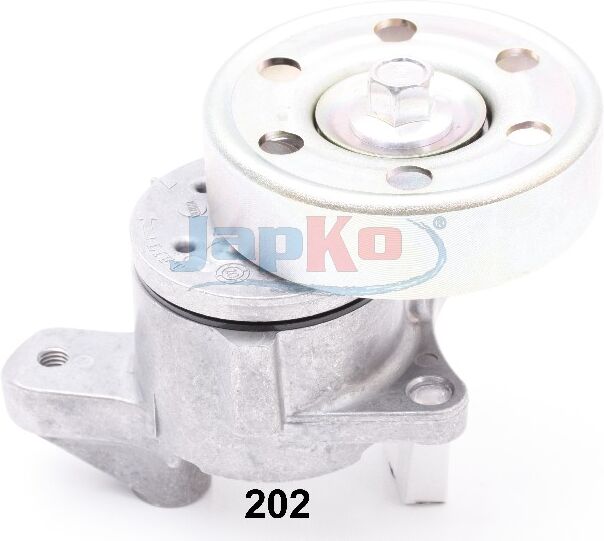 Japko Spannarm, Keilrippenriemen 128202 Für Toyota