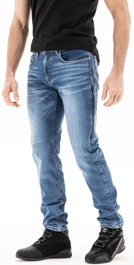 Ixon Wayne Motorradjeans 204101009-3032-3XL