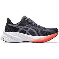 ASICS Damen Laufschuhe DYNABLAST 5, Größe 38 in Rot Rot