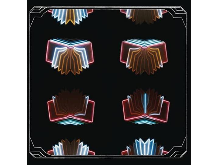 Neon Bible