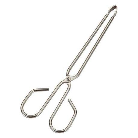 Sauvic Edelstahl Fleischzange (49761422)