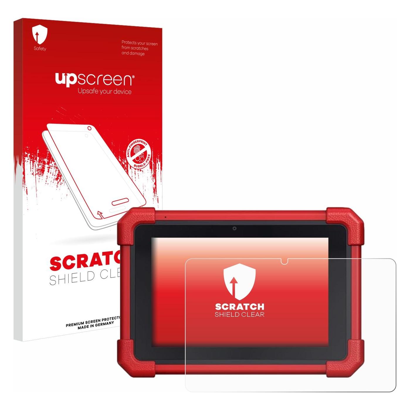 upscreen Scratch Shield Displayschutz (2853195)