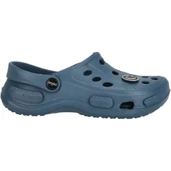 ZigZag Naike Clogs Kinder 2253 - china blue 30