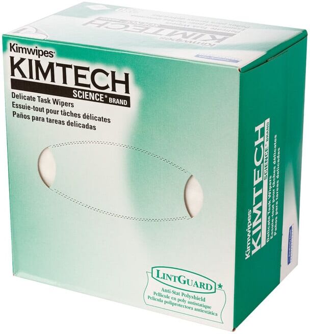 Metz Connect Lingettes de nettoyage pour câbles LWL 150800203-E (150800203-E)
