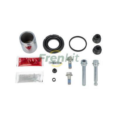 FRENKIT Reparatursatz, Bremssattel Hinterachse 740533