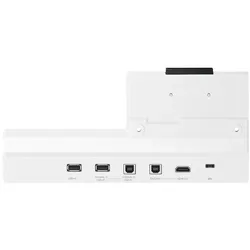 Samsung Flip Tray CY-TF65BFC Anschlussbox
