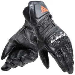 Dainese Carbon 4 Long Damen Motorradhandschuhe XS