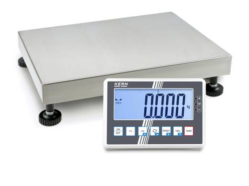 Kern Iot-Line Plattformwaage Ifc 150k-3l