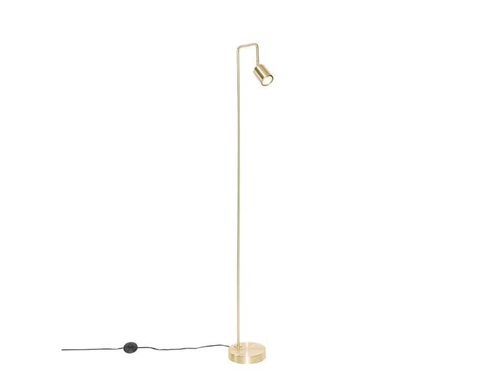 Lampadaire moderne en laiton réglable - Java