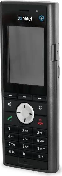 MITEL 722dt DECT Set