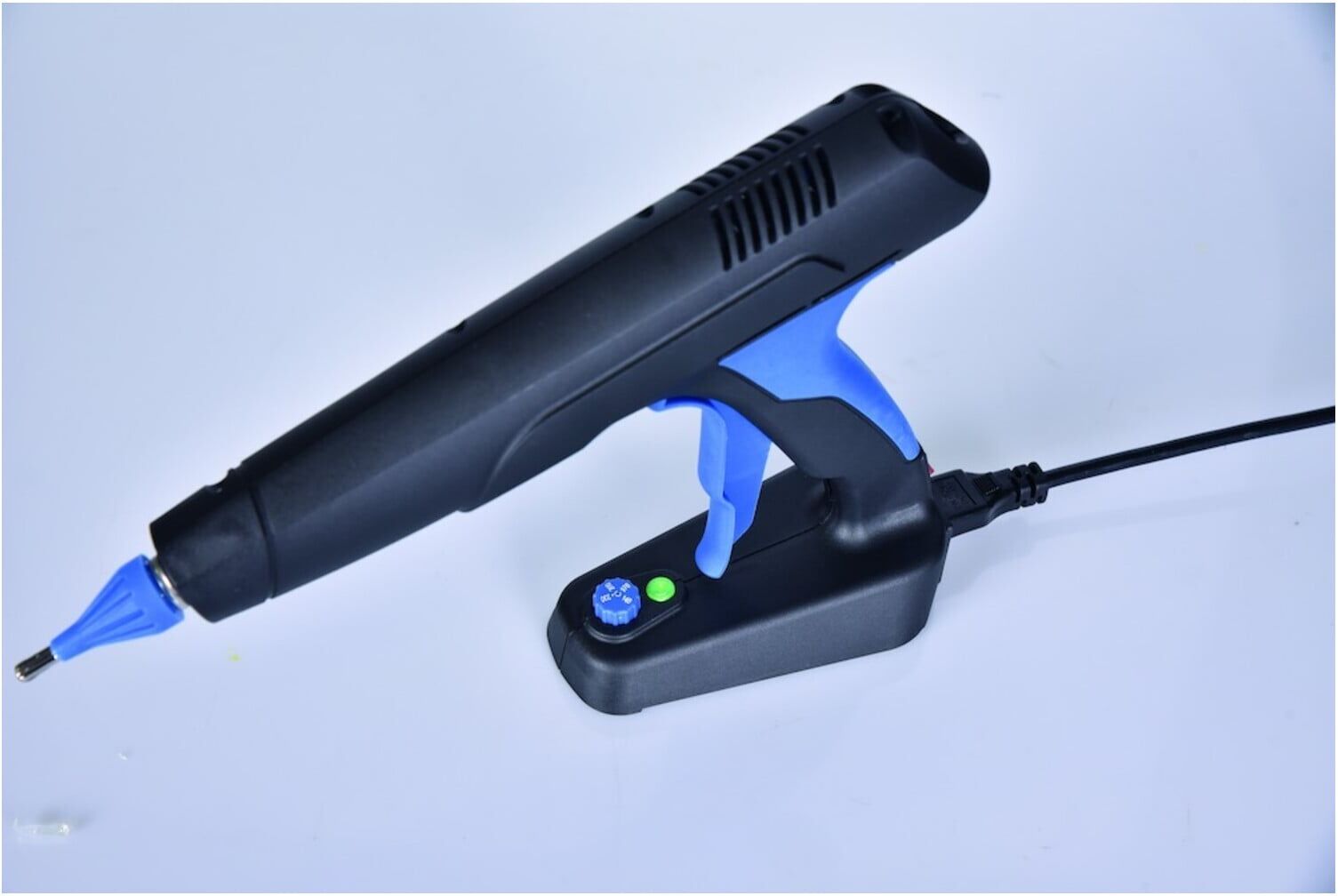 BÜHNEN Klebepistole HB 225 im Koffer 200 Watt (H108101)