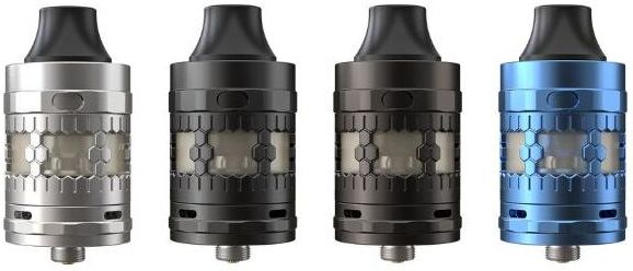 Aspire Atlantis Gt Taifun Atomizzatore 25mm