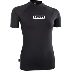 ION PROMO WOMEN SS Lycra 2026 black - S