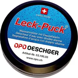 OPO, Gefahrenmelder, Leck-Puck