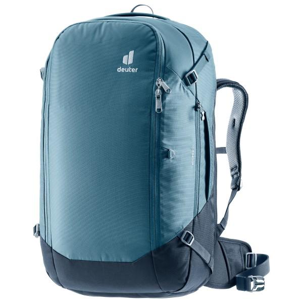Deuter - Access 55 - Reiserucksack blau