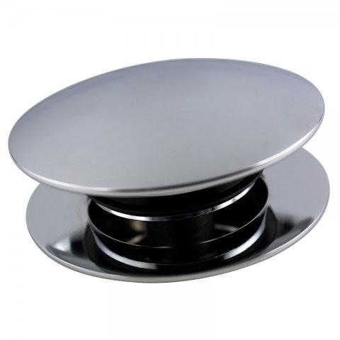 HSK Pop-Up Verschluss Oberfläche Gunmetal, 1100058-280 1100058-280