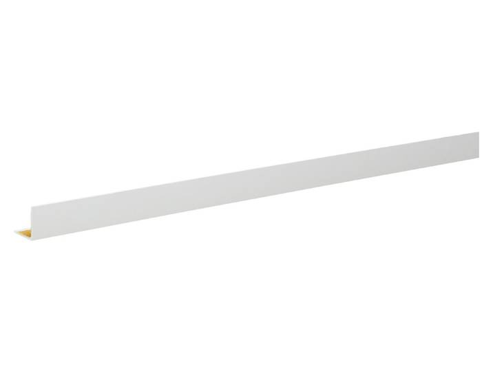 Alfer PVC-Selbstklebender Winkel Gleichschenklig 2.5 m